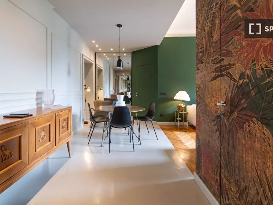 Immagine 15 di Ufficio in affitto  in Via Nicola Antonio Porpora a Milano