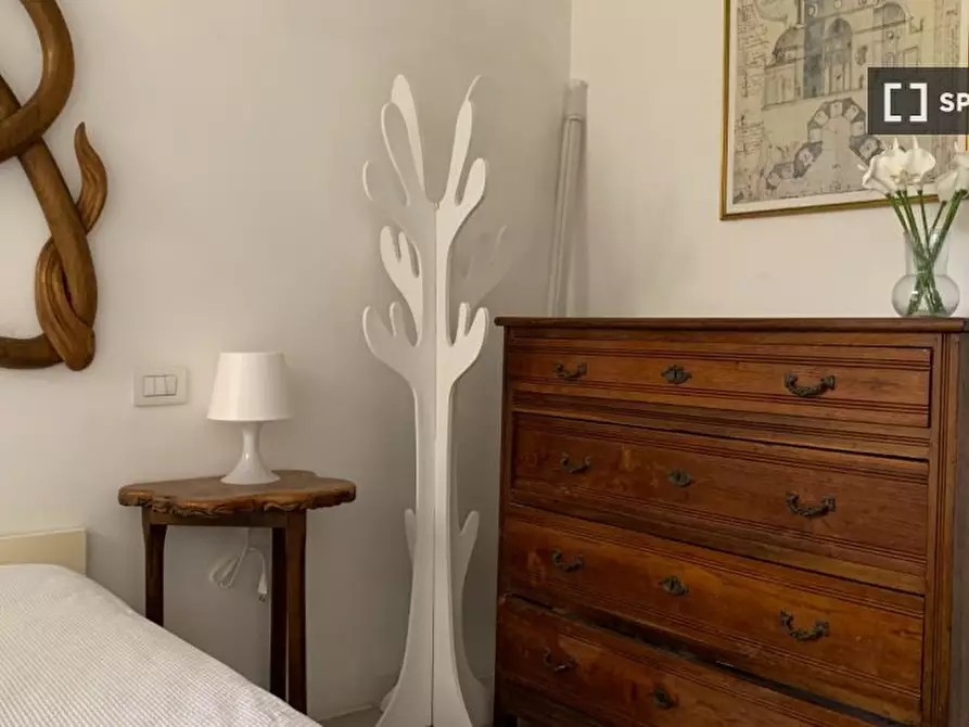 Immagine 15 di Appartamento in affitto  in Via Sisto Scaglia a Roma