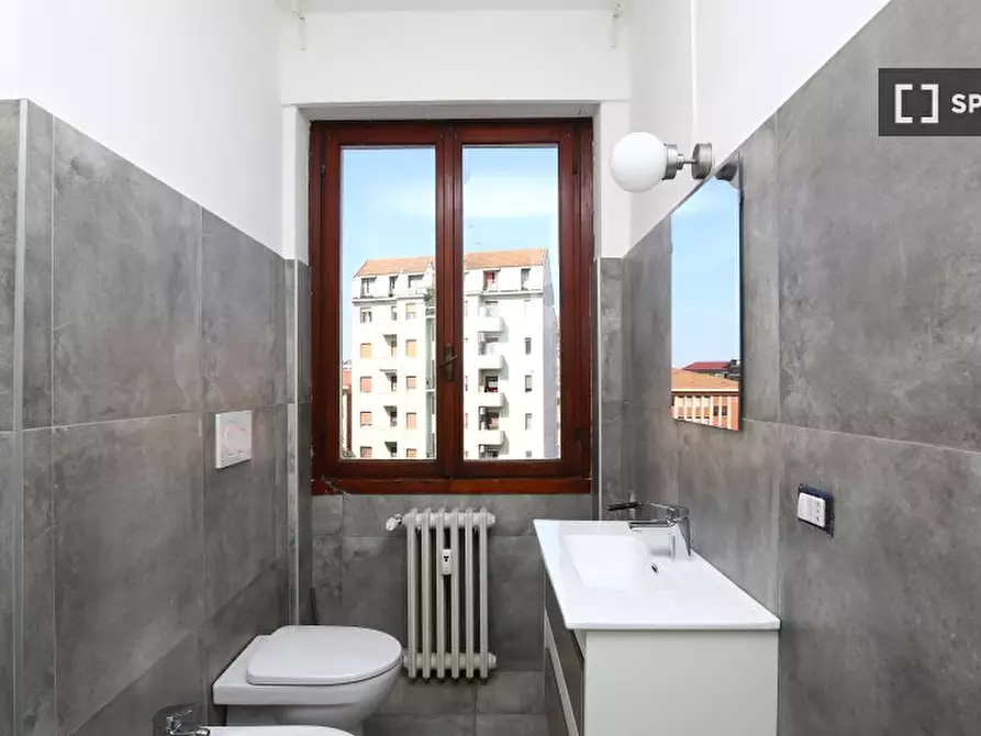 Immagine 17 di Camera condivisa in affitto  in Via Privata Mauro Rota/A a Milano