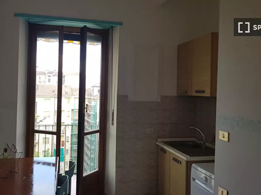 Immagine 18 di Camera condivisa in affitto  in Via Sant'Ambrogio a Torino