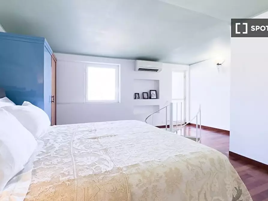 Immagine 4 di Appartamento in affitto  in Via de' Ciancaleoni a Roma