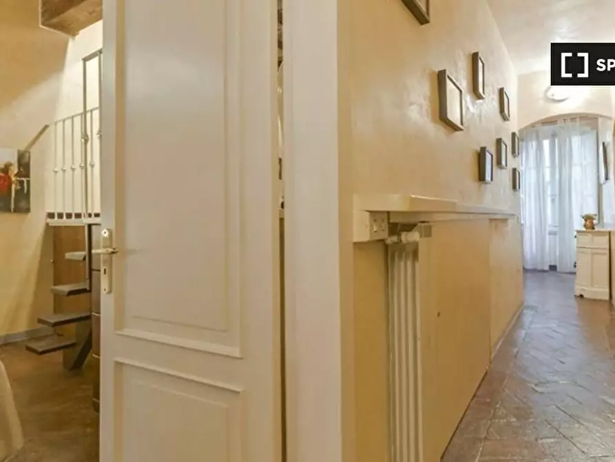 Immagine 9 di Appartamento in affitto  in Via Sant'Antonino a Firenze