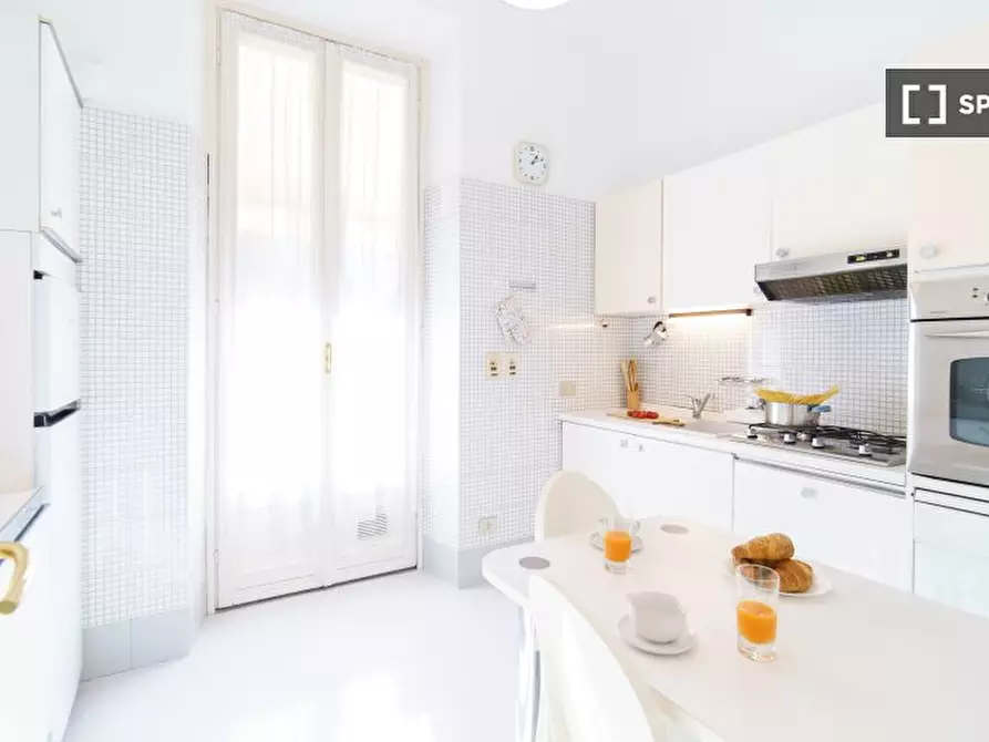 Immagine 9 di Appartamento in affitto  in Viale Romagna a Milano