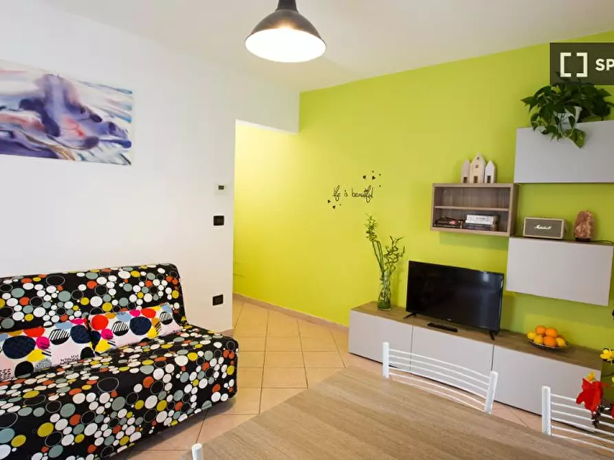 Immagine 2 di Appartamento in affitto  in Via Mazzini a Bologna