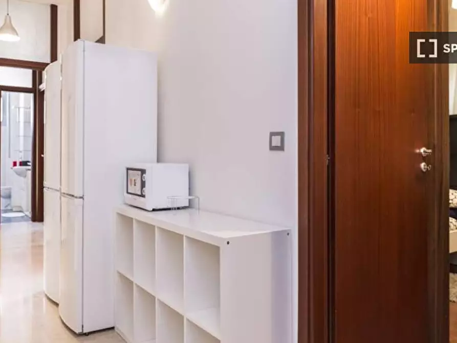 Immagine 16 di Camera condivisa in affitto  in Via Giuseppe Frua a Milano