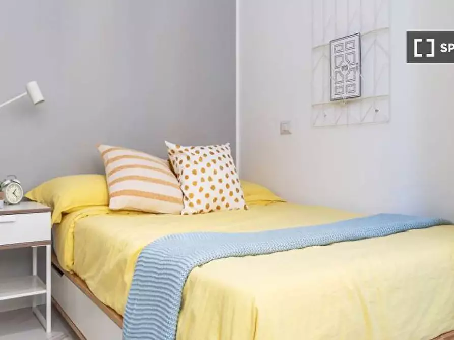 Immagine 2 di Camera condivisa in affitto  in Viale Bligny a Milano