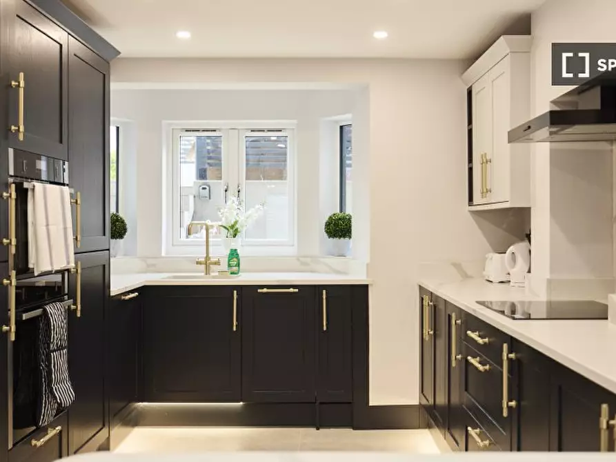 Immagine 15 di Appartamento in affitto  in Grayling Road a Hackney