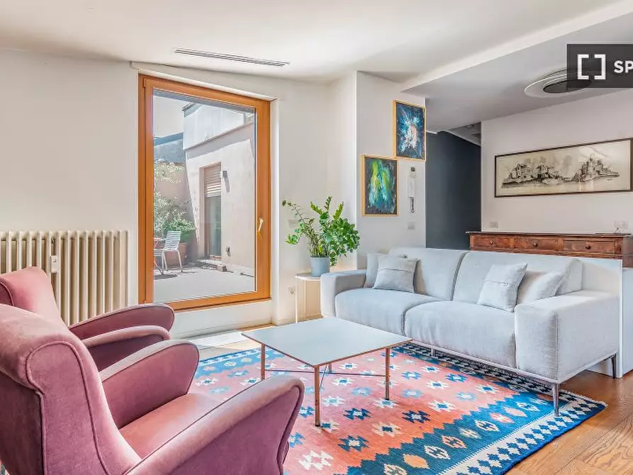 Immagine 7 di Appartamento in affitto  in Via Filippino Lippi a Milano