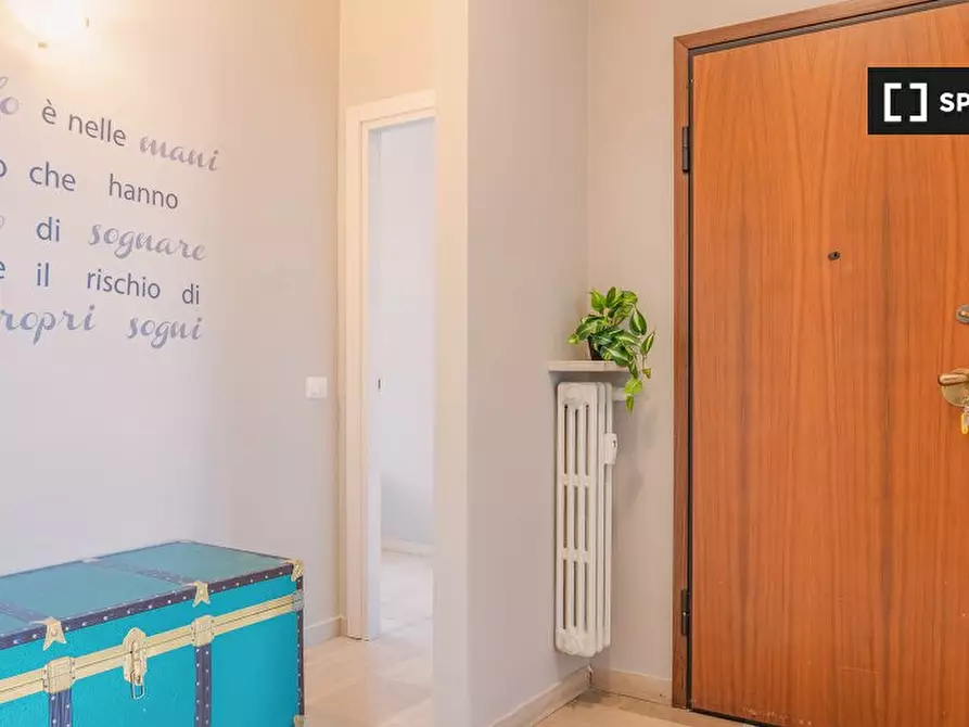 Immagine 15 di Camera condivisa in affitto  in Via Leopoldo Pollak a Milano