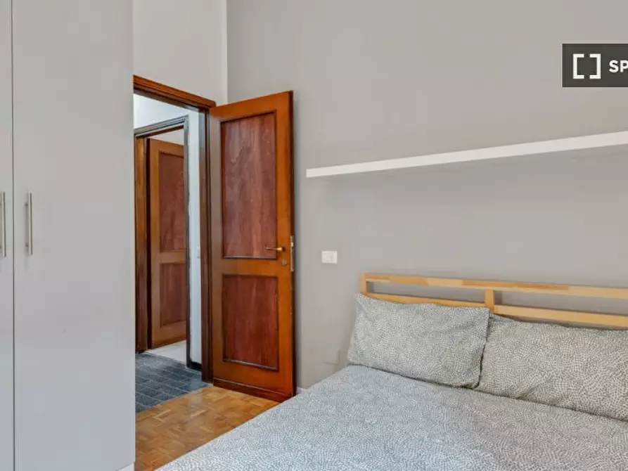 Immagine 5 di Camera condivisa in affitto  in Via Curtatone a Milano