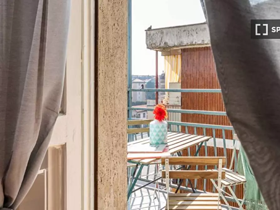 Immagine 10 di Camera condivisa in affitto  in Via Arcivescovo Romilli a Milano