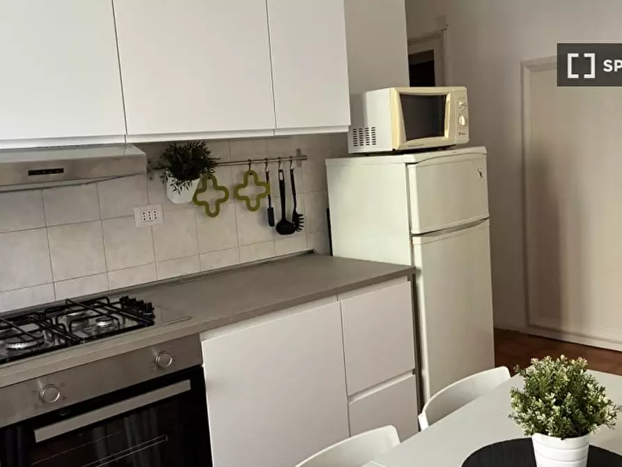 Immagine 14 di Appartamento in affitto  in Via Antonio Bazzini a Milano