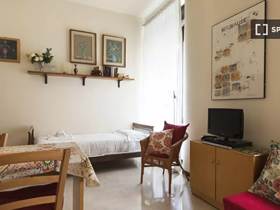 Immagine 3 di Ufficio in affitto  in Via Lecco a Milano