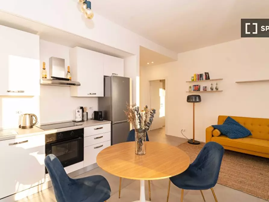 Immagine 8 di Appartamento in affitto  in Corso Verona a Torino