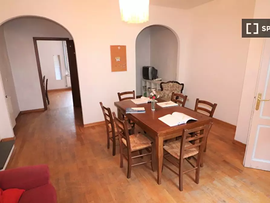 Immagine 9 di Camera condivisa in affitto  in Via Sant'Egidio a Firenze