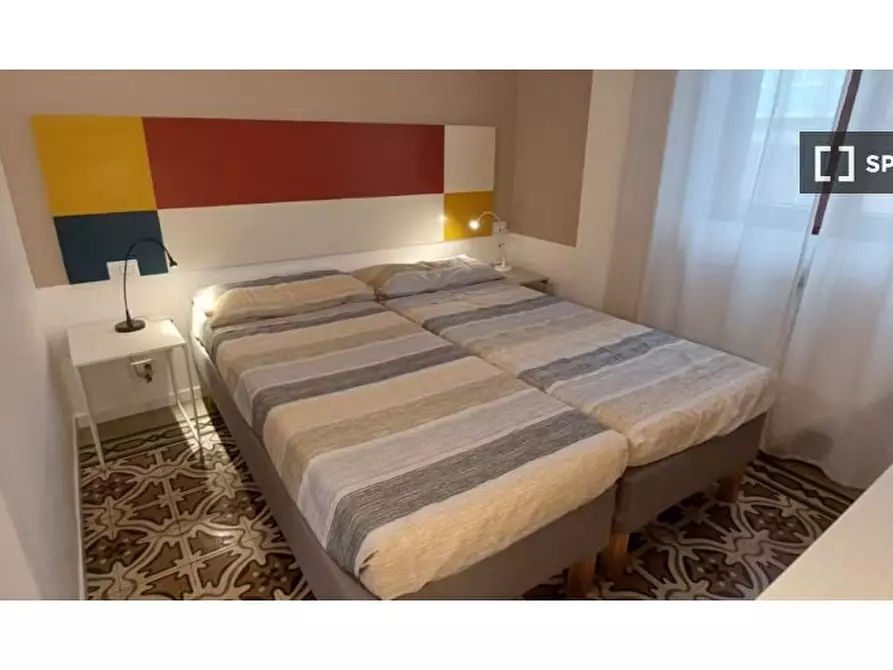 Immagine 4 di Appartamento in affitto  in Via Varesina a Milano