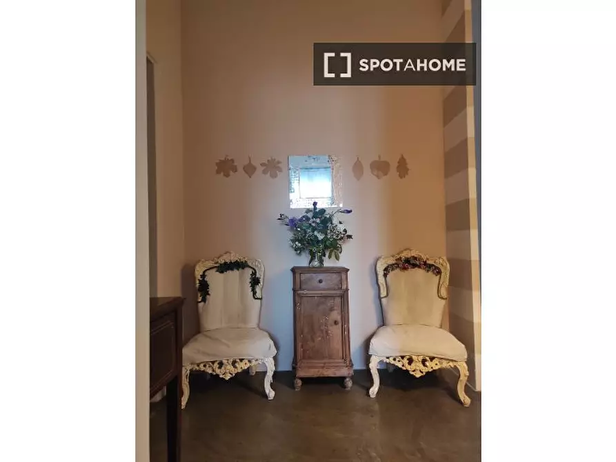 Immagine 11 di Camera condivisa in affitto  in Via Guglielmo Marconi a Brescia