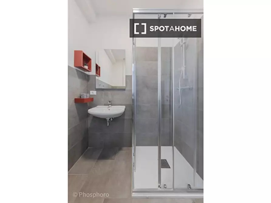 Immagine 5 di Camera condivisa in affitto  in Emo-Capodilista a Padova