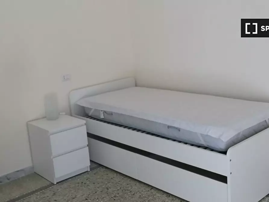 Immagine 15 di Camera condivisa in affitto  in Via Domenico Quaranta a Napoli