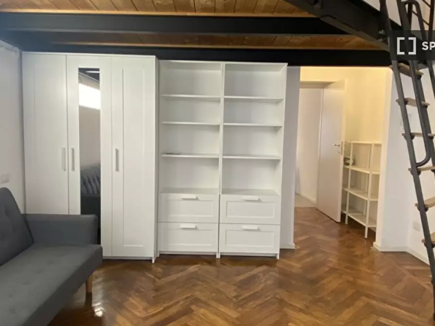 Immagine 13 di Ufficio in affitto  in Corso S. Gottardo a Milano