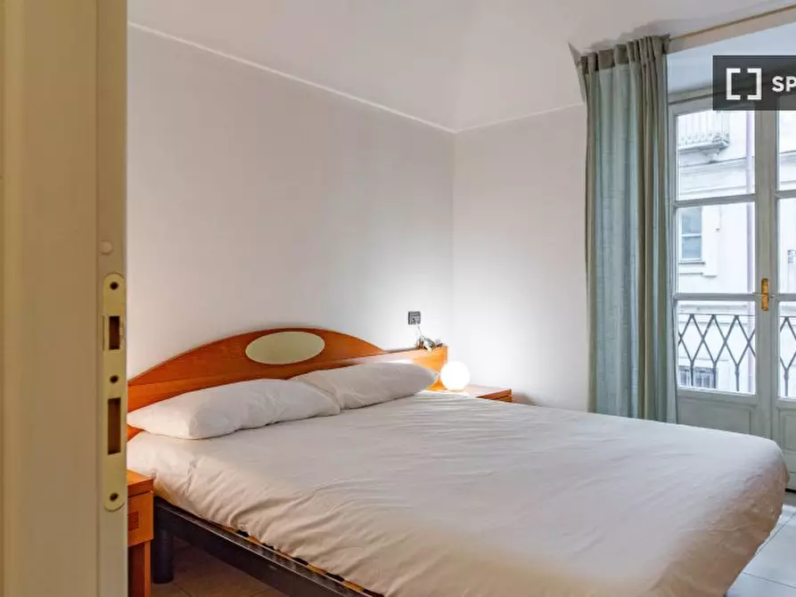 Immagine 7 di Appartamento in affitto  in Via Corte d'Appello a Torino