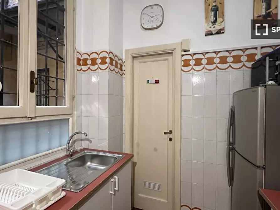 Immagine 5 di Appartamento in affitto  in Vicolo di San Giuliano a Roma