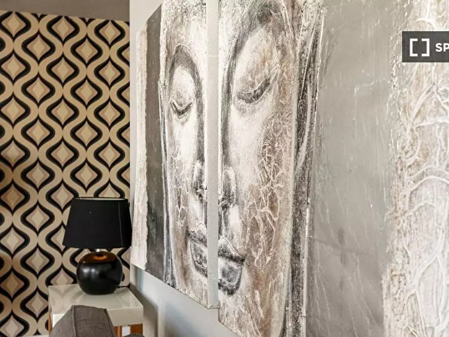 Immagine 15 di Appartamento in affitto  in Via Donatello a Milano