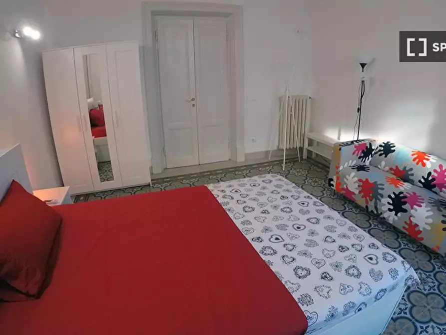 Immagine 6 di Camera condivisa in affitto  in Via Zara a Firenze