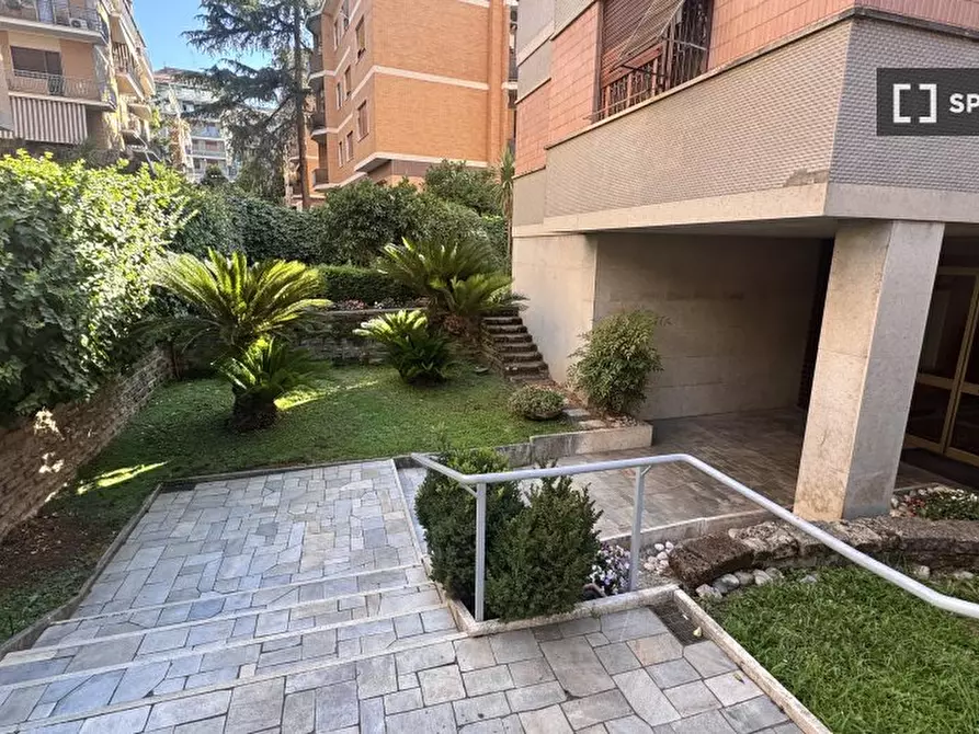 Immagine 14 di Camera condivisa in affitto  in Via Ignazio Guidi a Roma