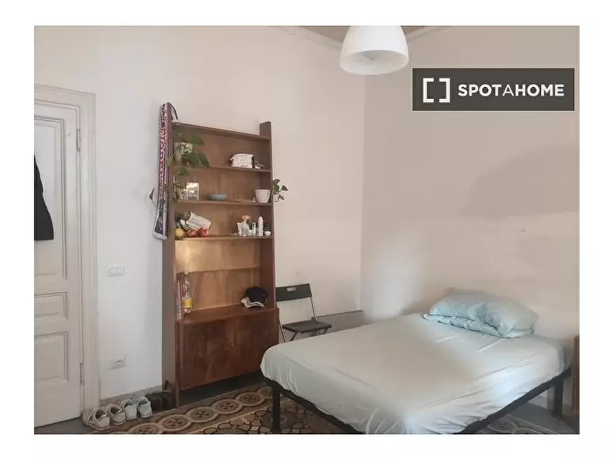 Immagine 17 di Camera condivisa in affitto  in Via Cesare Guasti a Firenze