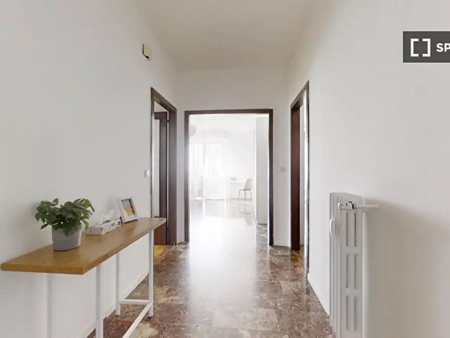 Immagine 8 di Camera condivisa in affitto  in VIA tirana a Padova