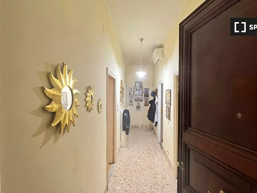Immagine 6 di Camera condivisa in affitto  in Via Sebastiano Veniero a Roma