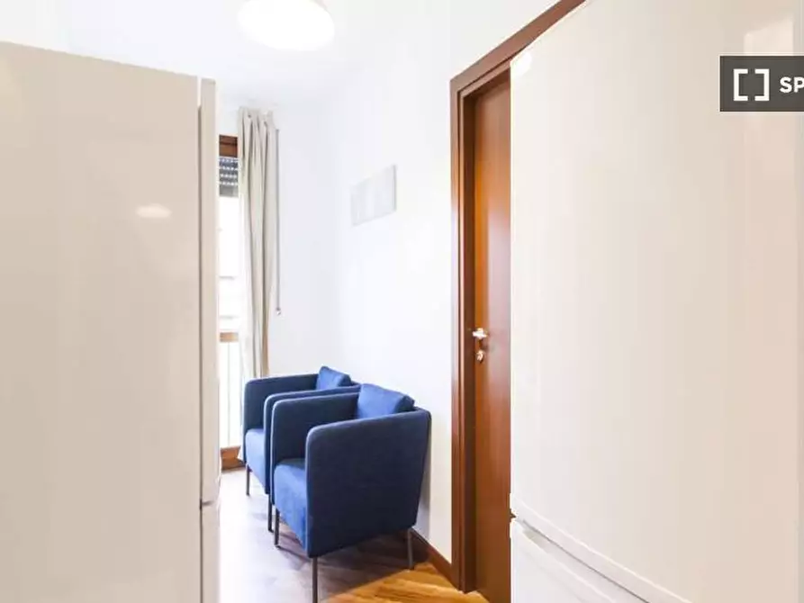 Immagine 19 di Camera condivisa in affitto  in Via Privata San Martiniano a Milano