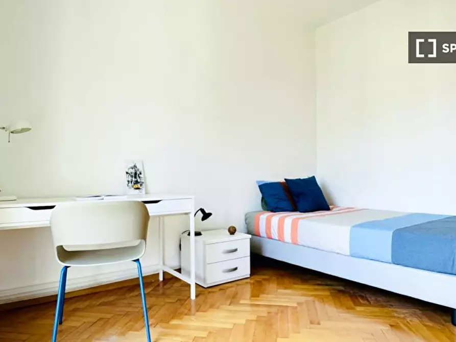 Immagine 3 di Camera condivisa in affitto  in Via della Prepositura a Trento