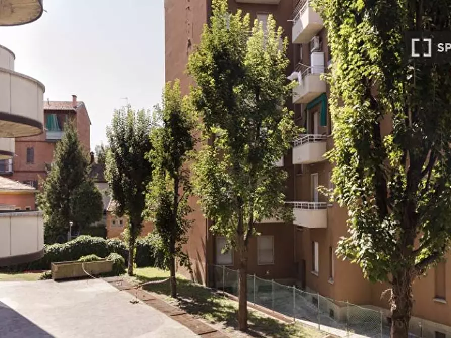Immagine 18 di Camera condivisa in affitto  in Viale Giovanni Vicini a Bologna