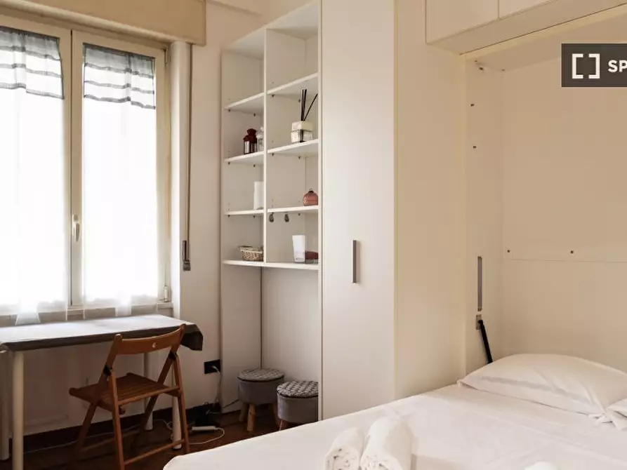 Immagine 6 di Appartamento in affitto  in Viale Cassiodoro a Milano