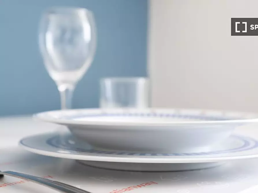 Immagine 15 di Appartamento in affitto  in Via San Calocero a Milano