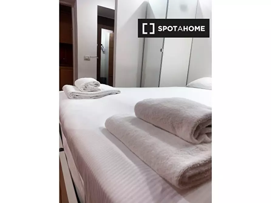 Immagine 11 di Ufficio in affitto  in Via Alfonso Lamarmora a Milano