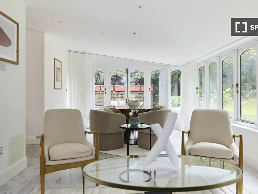 Immagine 10 di Appartamento in affitto  in flat a Paddington