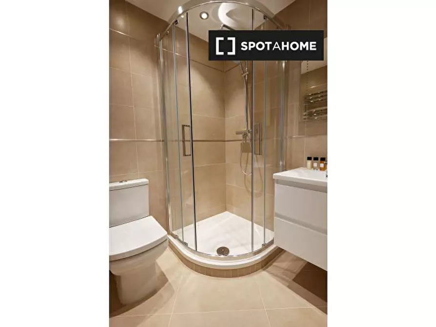 Immagine 11 di Appartamento in affitto  in Virginia House a Camden Town