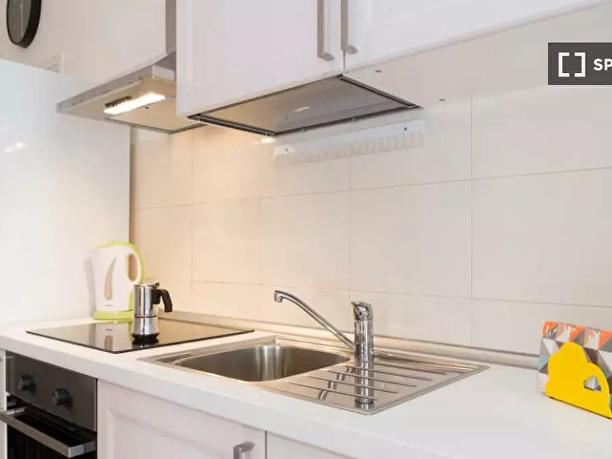 Immagine 13 di Camera condivisa in affitto  in Via Salvatore Barzilai a Milano