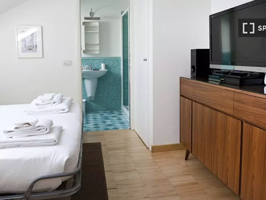 Immagine 5 di Appartamento in affitto  in Via Galeazzo Alessi a Milano