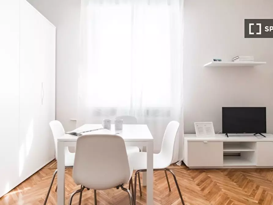 Immagine 5 di Appartamento in affitto  in Via Privata Giuseppe Sacconi a Milano