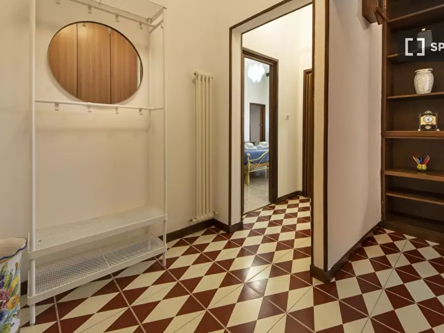 Immagine 12 di Appartamento in affitto  in Via Toscana a Bologna