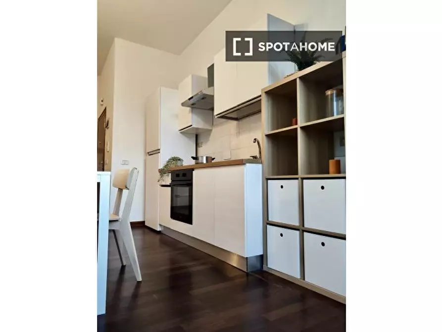 Immagine 3 di Camera condivisa in affitto  in Bellaria a Bologna