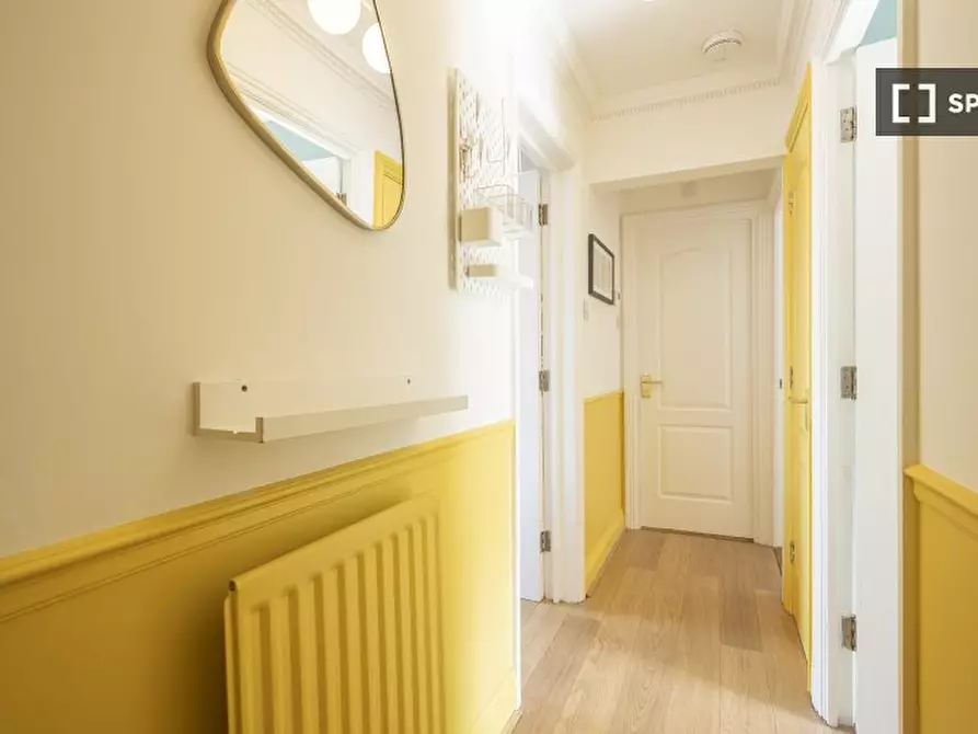 Immagine 9 di Appartamento in affitto  in Rotherhithe Street a Camberwell