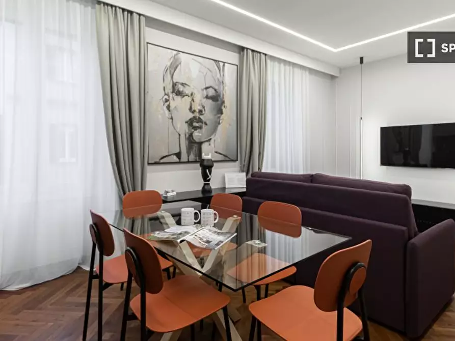 Immagine 11 di Appartamento in affitto  in Piazza XXV Aprile a Milano