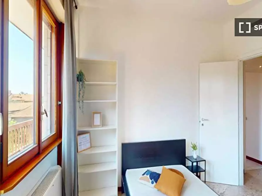 Immagine 4 di Camera condivisa in affitto  in Via Giuseppe Frua a Milano