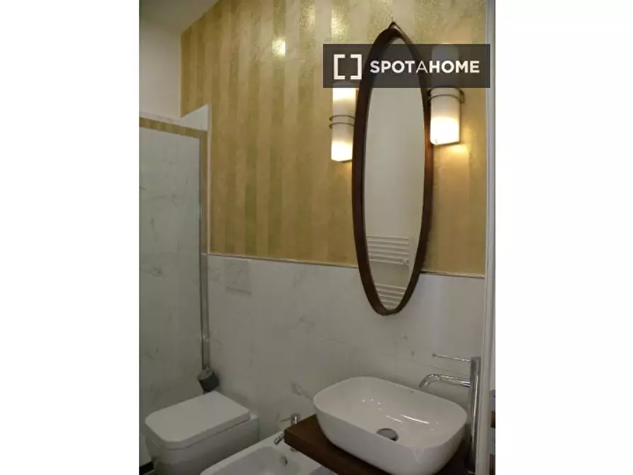 Immagine 12 di Appartamento in affitto  in Via del Gelsomino a Firenze