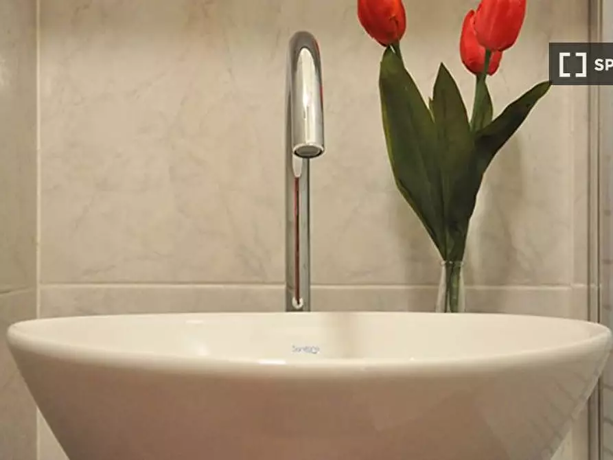 Immagine 17 di Camera condivisa in affitto  in Viale Abruzzi a Milano